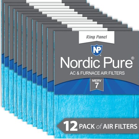 Replacement For NORDIC PURE NP FILTER13897